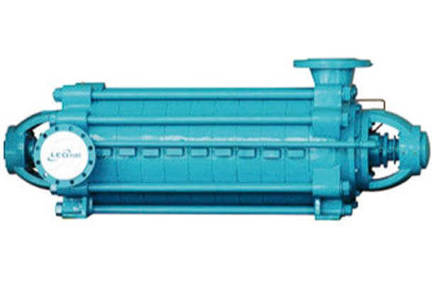 利欧泵业D、MD、DF、DY系列单吸多级离心泵