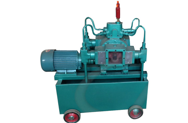 上海正奥泵业4DSY-Ⅰ型电动系列试压泵
