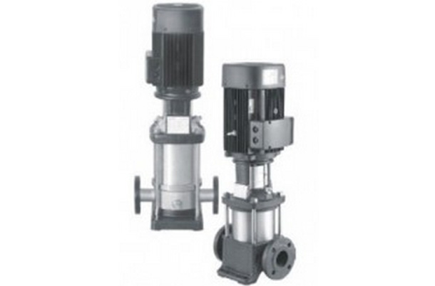 利欧泵业LVR(S)系列立式多级离心泵