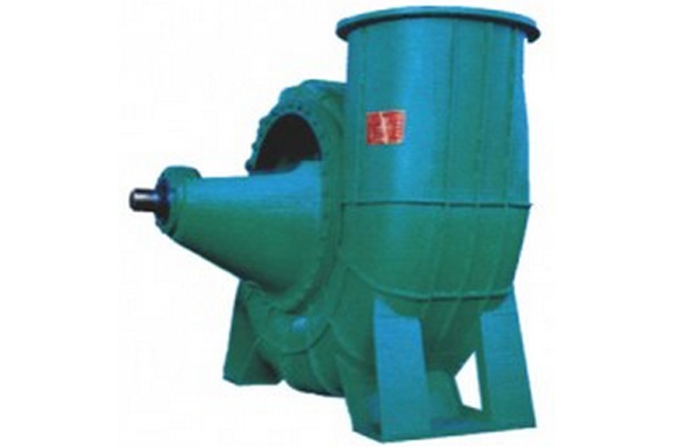 利欧泵业HW/HWG系列单级卧式混流泵