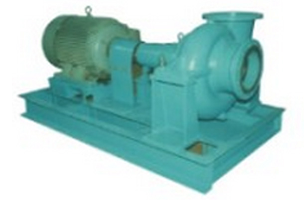 利欧泵业HSP系列混流泵