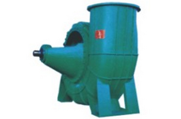 利欧泵业HW/HWG单级卧式混流泵
