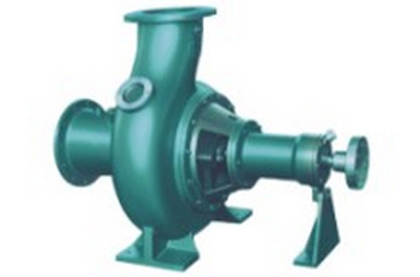 利欧泵业HL单级立式混流泵