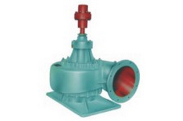 利欧泵业HL单级立式混流泵