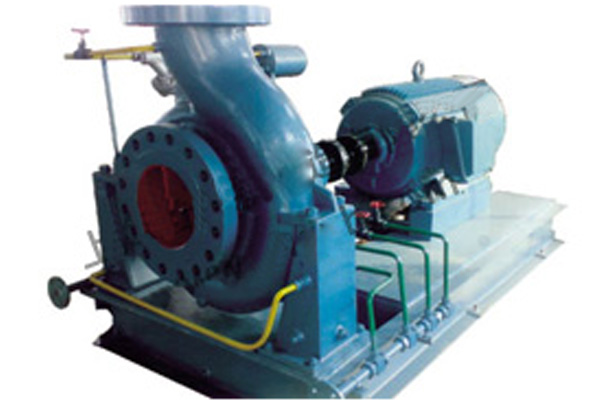 上海工业泵RSX-Z高温热水循环泵