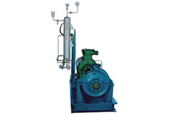上海工业泵RSX-G高温高压热水循环泵