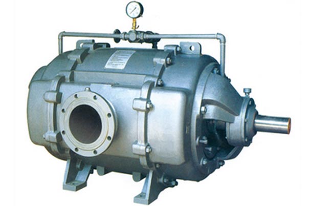 兴城水泵SZ、SK型水环式真空泵及压缩机