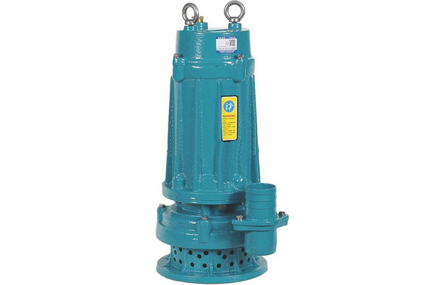 QX系列高扬程工程污水潜水电泵