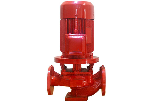 XBD型消防泵