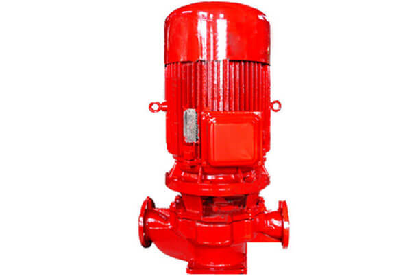 XBD-ISG型立式管道消防泵