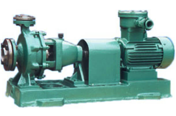 泰安泰山泵业DX系列小流量高扬程化工离心泵