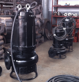 离心泵潜水泵 超耐磨潜水抽沙泵 抽泥泵