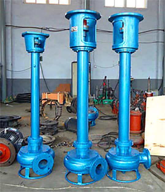 电动液下泥浆泵 加长型液下泥砂泵 立式长杆泵