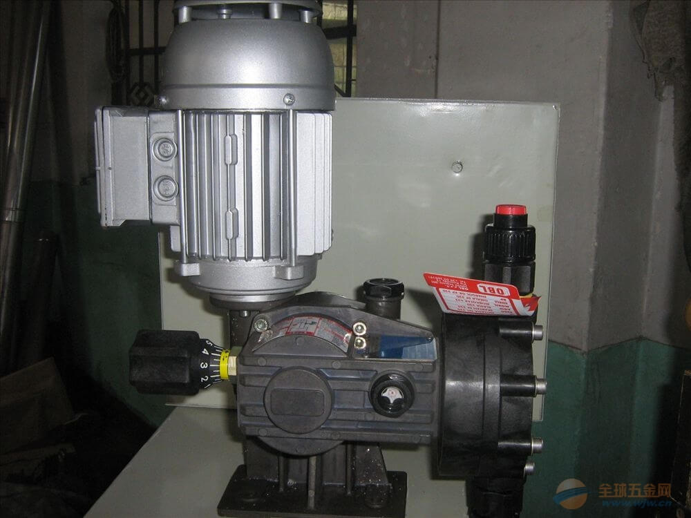 苏州OBL计量泵M155PP投加泵代理