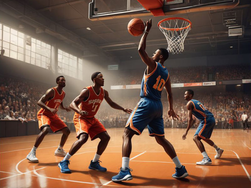 开拓者队记：杨瀚森还没准备好打NBA！但他的掩护表现超过预期