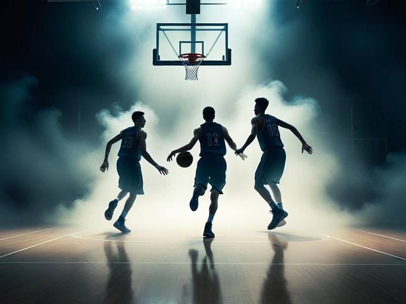 12月07日NBA常规赛老鹰奇才全场录像