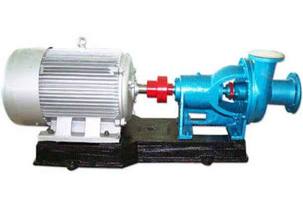 沈阳启源工业QN系列卧式凝结水泵