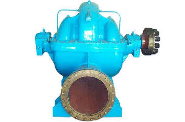 沈阳启源工业QSG型热网循环泵