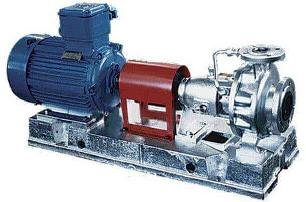 辽宁恒星泵业JTM型胶体磨