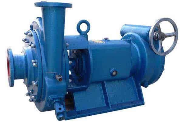 辽宁恒星泵业JTMA型胶体磨