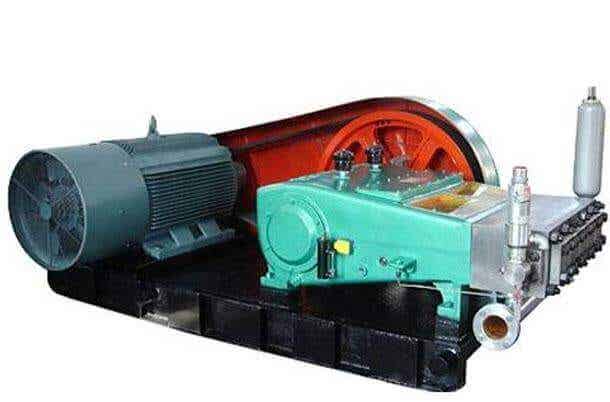 本溪水泵高压泵