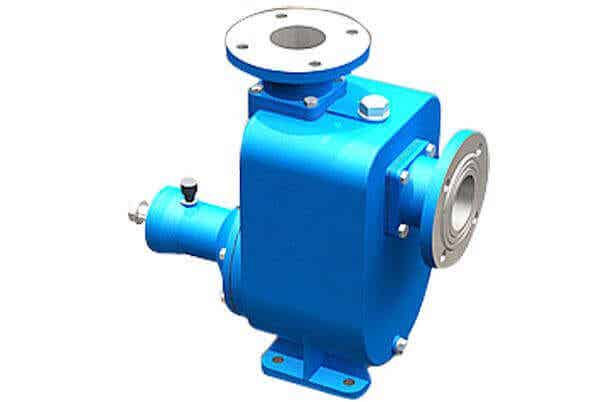 河北恒盛泵业CYZ自吸式离心泵