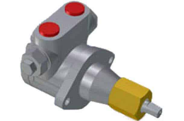 河北恒盛泵业FOP系列燃油增压泵