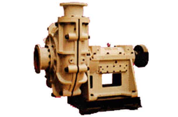 唐山水泵KZ型渣浆泵