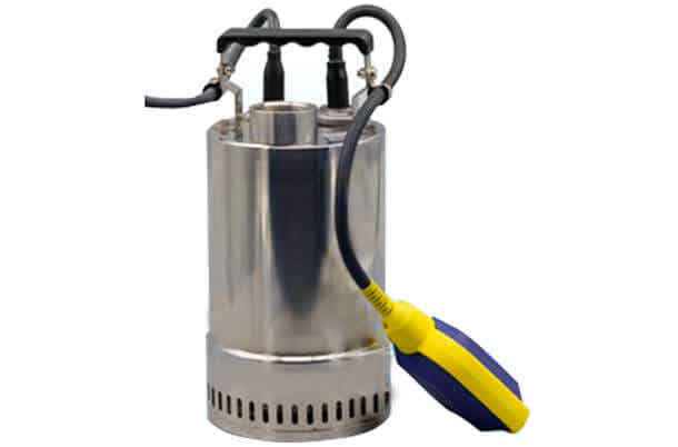 丰球集团QDX-BS A 系列不锈钢潜水泵