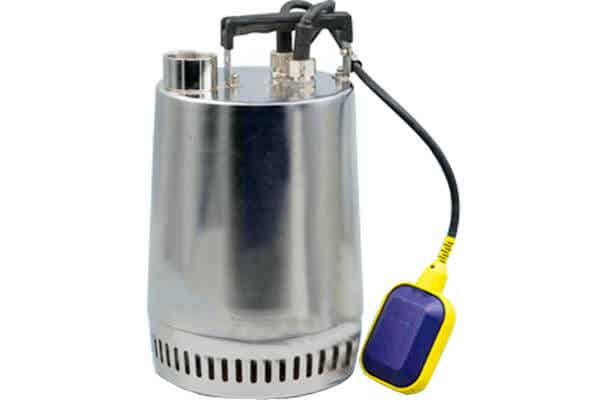 丰球集团QDX-BS B 系列不锈钢潜水泵