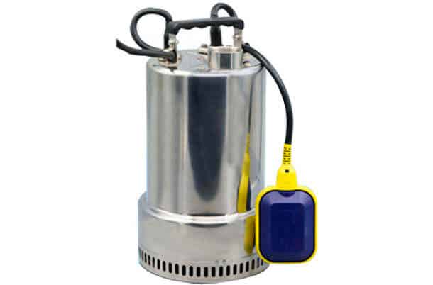 丰球集团QDX2-30-0.75BS不锈钢潜水泵