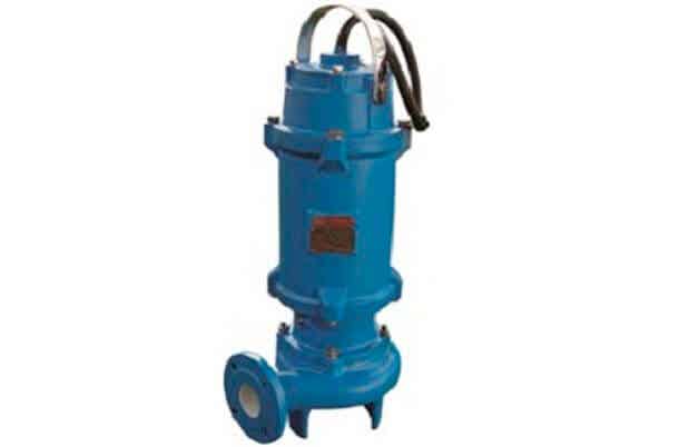 山东双轮股份QW(I)系列污水泵