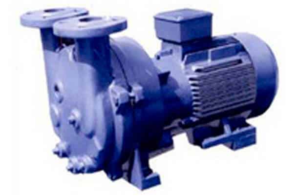 山东华成集团2BVA系列水环真空泵