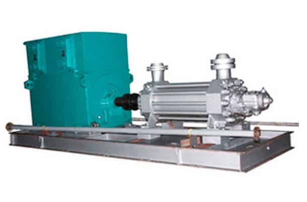 山东长志泵业DM高压除焦泵