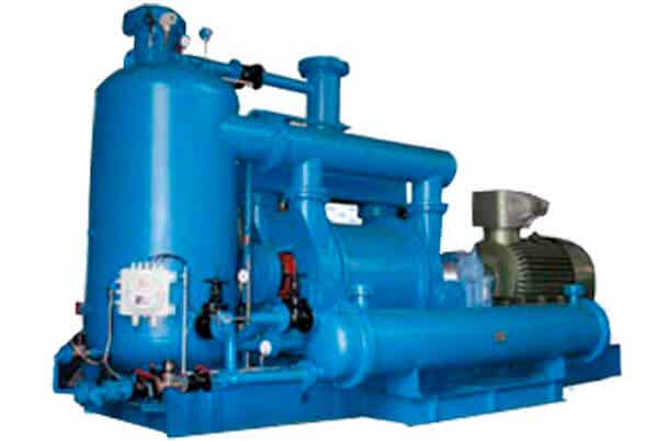 淄博真空设备水环真空泵及压缩机