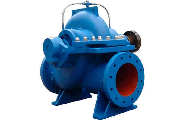 东申泵业SD(小型)离心泵