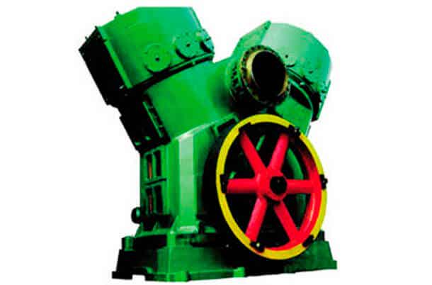 江苏亚太泵阀WLW-2400B型往复立式无油真空泵