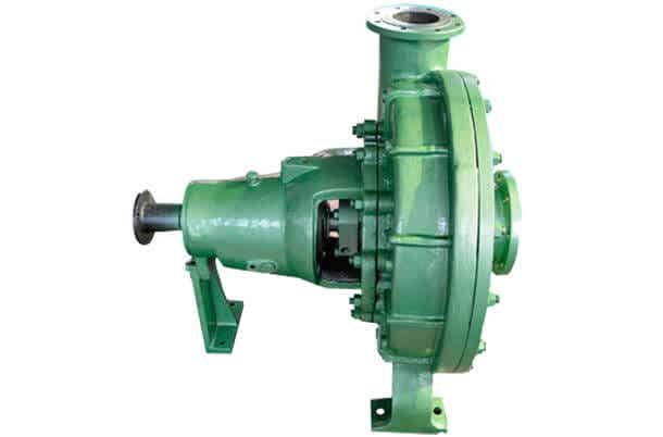 双达泵阀 Z型离心式渣浆泵