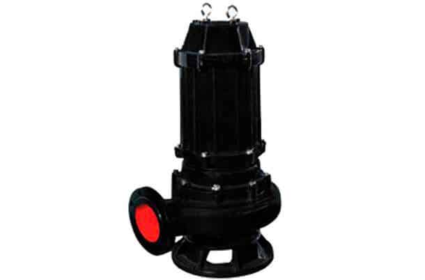 石家庄强大泵业WQ系列潜水排污泵
