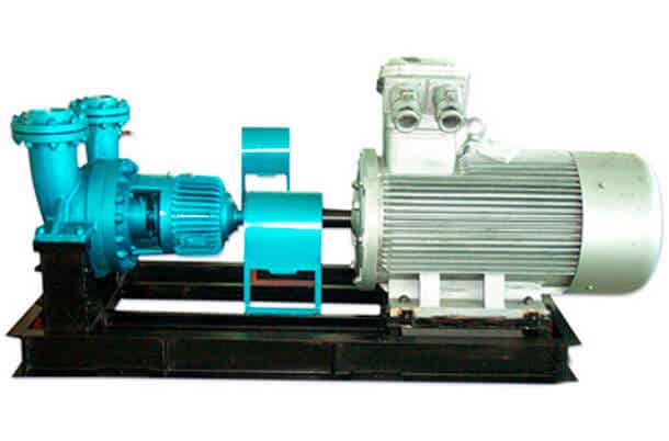 江苏双达SDQL型强制循环泵