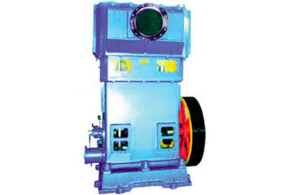 江苏亚太泵阀WLW-1200B型往复立式无油真空泵