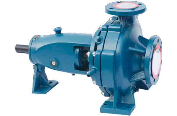 安徽莱恩电泵AIR系列单级单吸热水