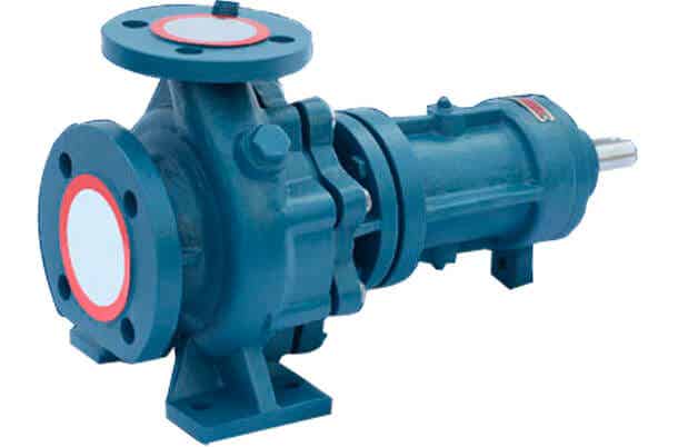 安徽莱恩电泵AIRW系列离心式高温热