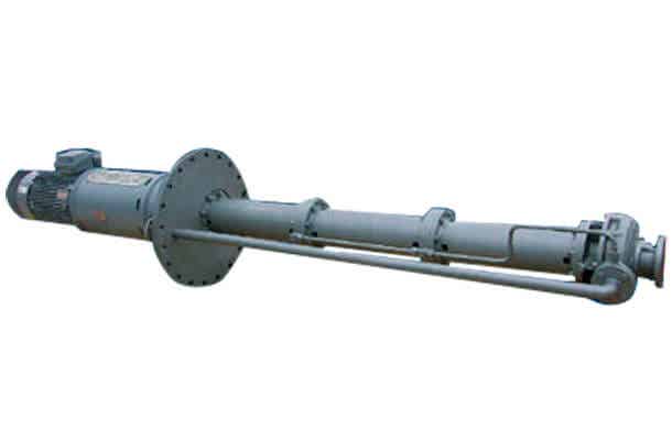 安徽莱恩电泵AFY系列液下式离心泵