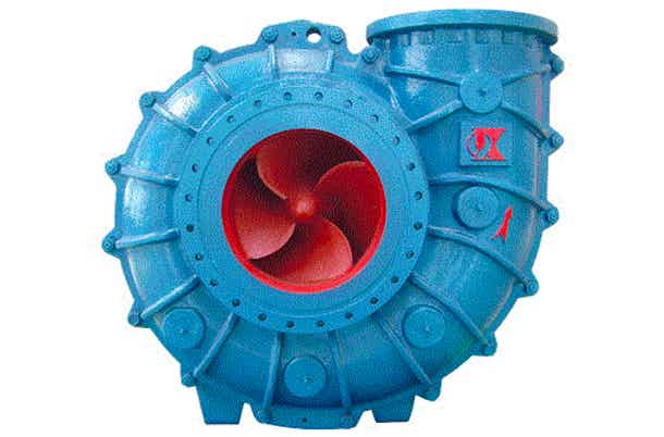 上海凯泉泵业KQTLR系列脱硫泵