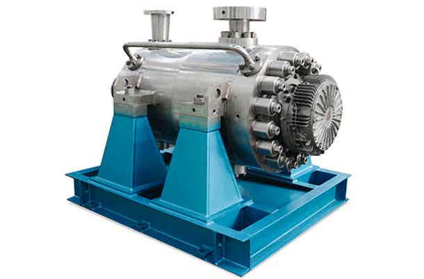 上海凯泉泵业化容补水泵