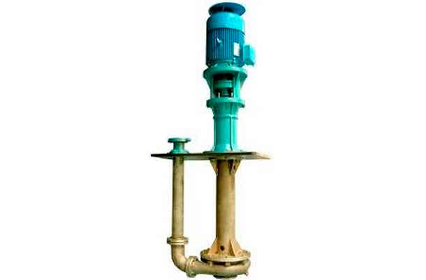 襄阳五二五泵业PLC系列耐磨耐腐蚀立式离心泵