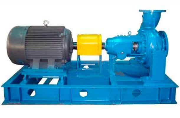 襄阳五二五泵业LCP系列石油化工流程泵