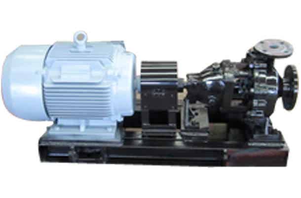 湖南耐普泵业IH化工离心泵