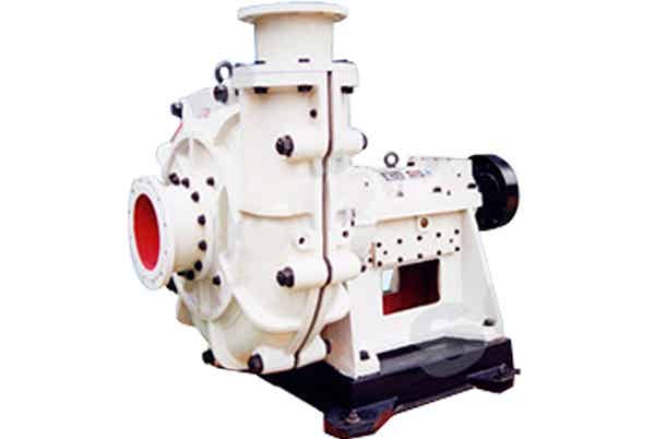 石家庄工业泵ZJ系列渣浆泵